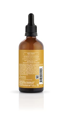 Colorproof Scalp & Hair Therapy Biorepair Thickening Kit