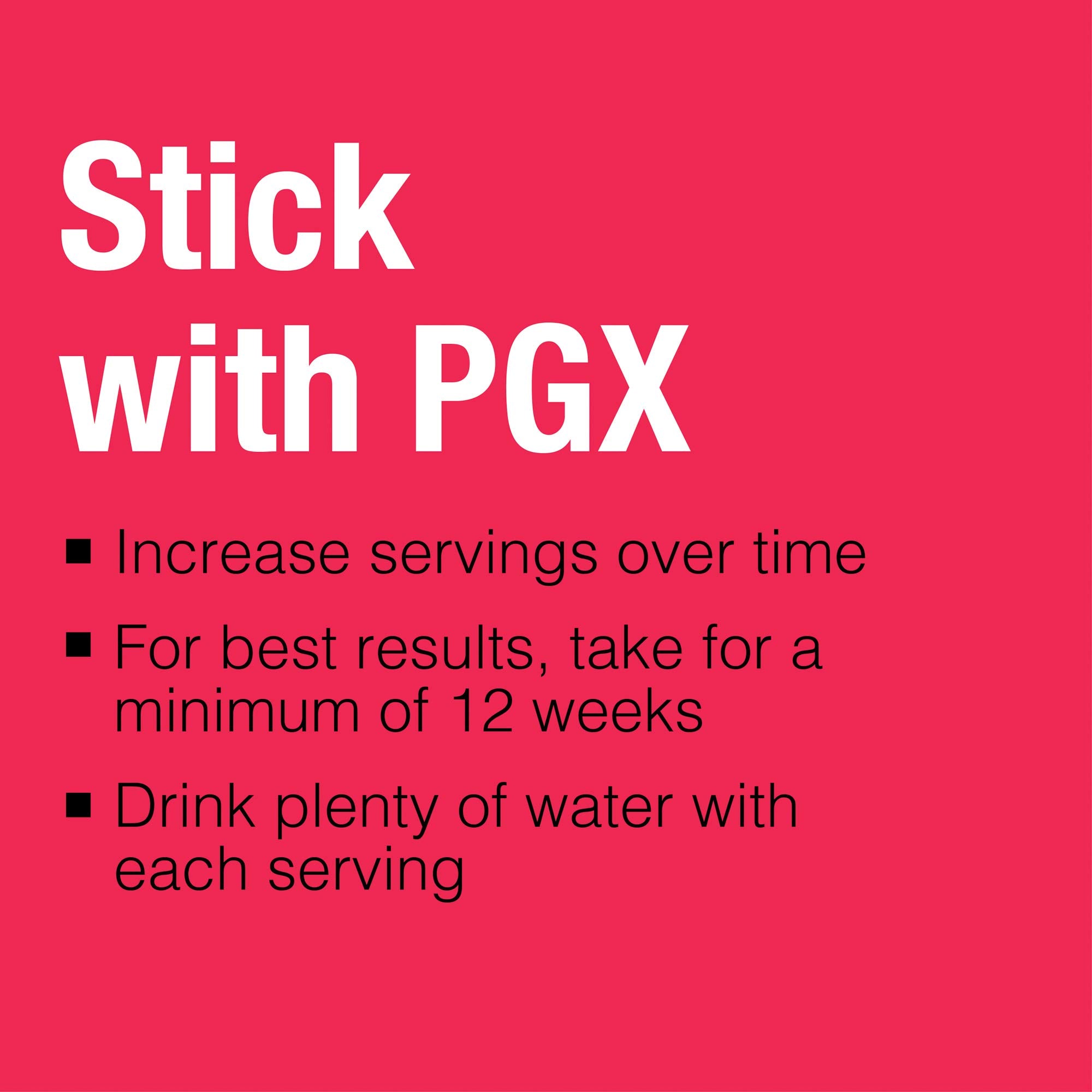 PGX by Natural Factors, Daily Singles Powder, 30 Packets