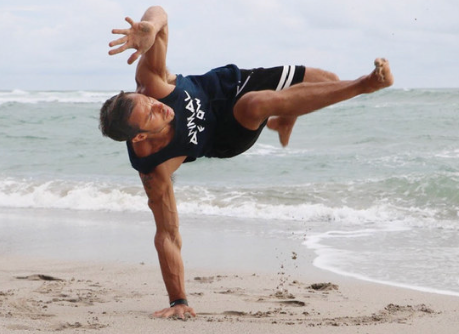 Functional Movement Tools