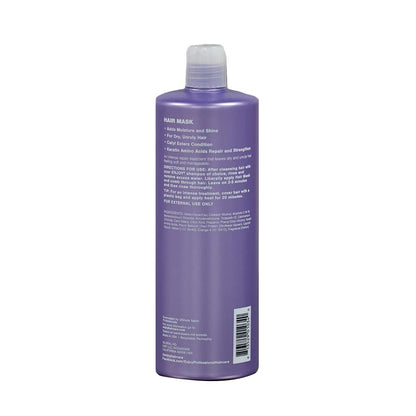 Enjoy Hair Mask, 33.8 Fluid Ounce