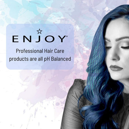 Enjoy Hair Mask, 33.8 Fluid Ounce