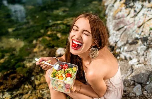 14-Day DETOX Challenge