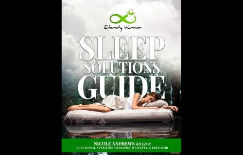 Sleep Solutions Guide