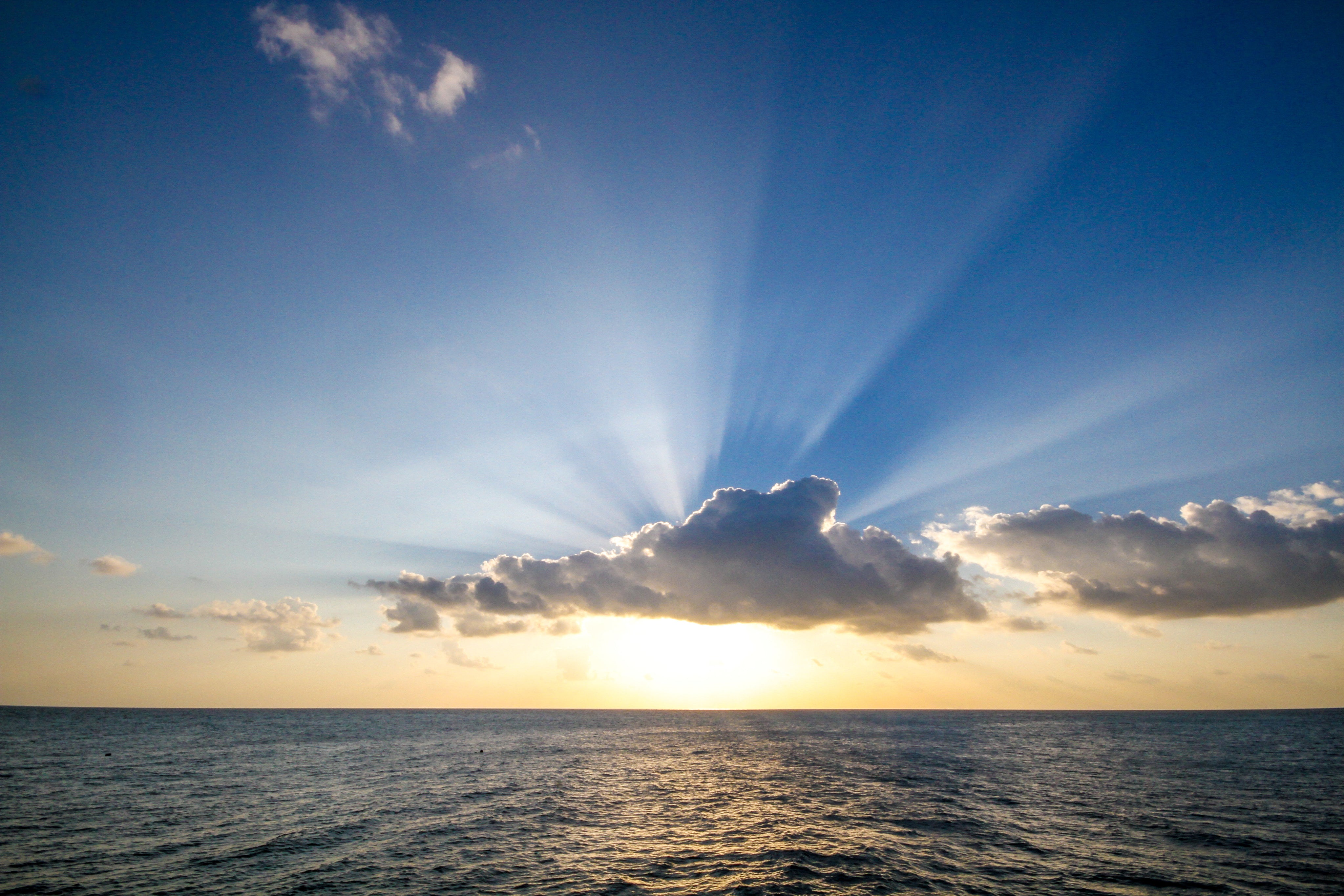 21-Day Prayer Challenge